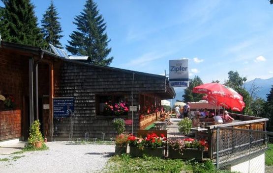 Rumeralm